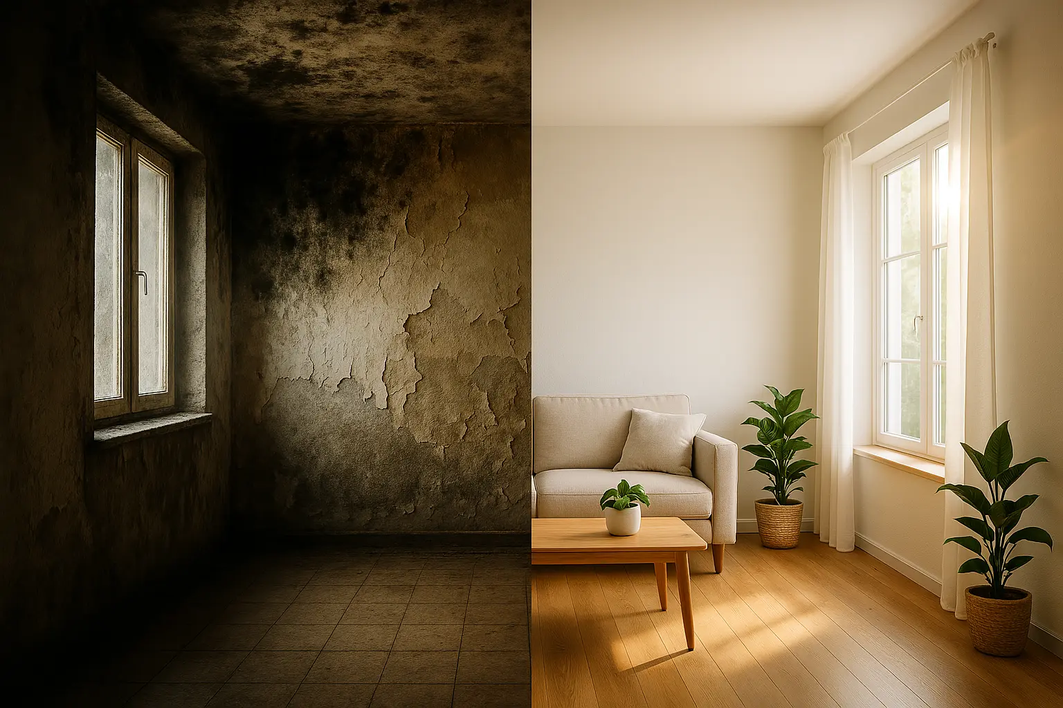 Understanding Mold Remediation – Protect Your Health, Home, and Investment