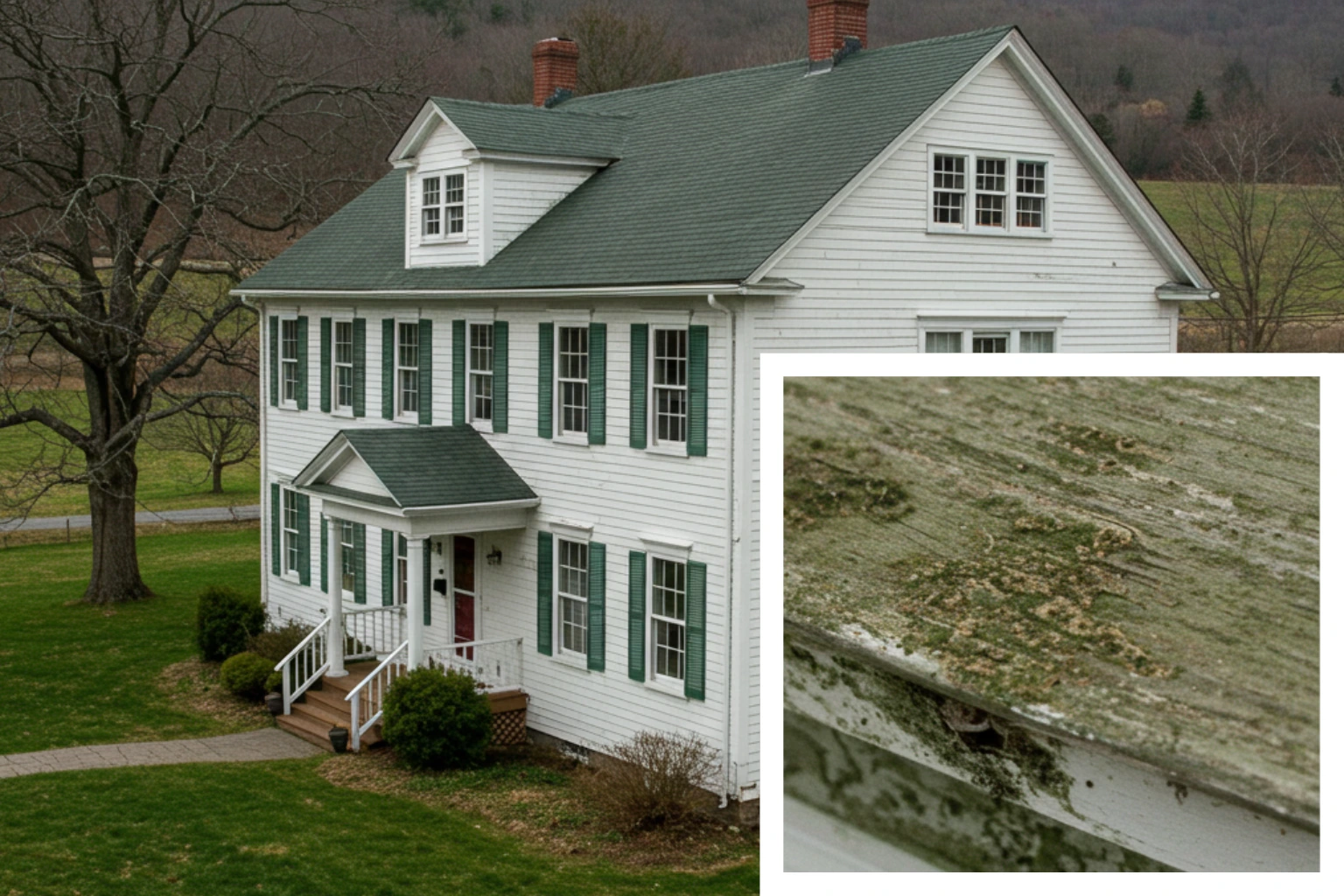 Does Mold Remediation Work? What Hudson Valley Residents Must Know