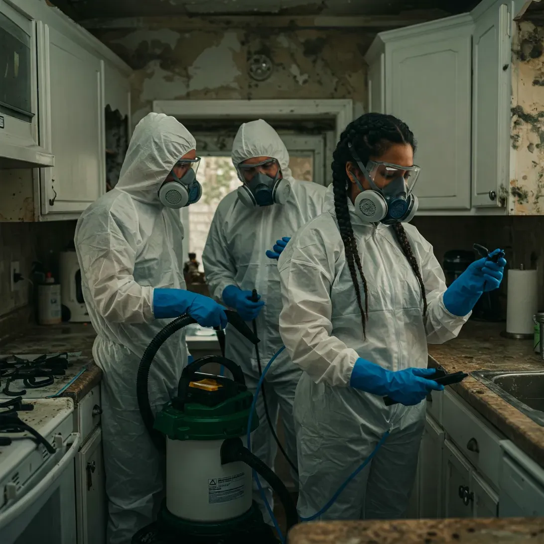 How Much Does Mold Remediation Cost? Hudson Valley Pricing Guide You Can Trust