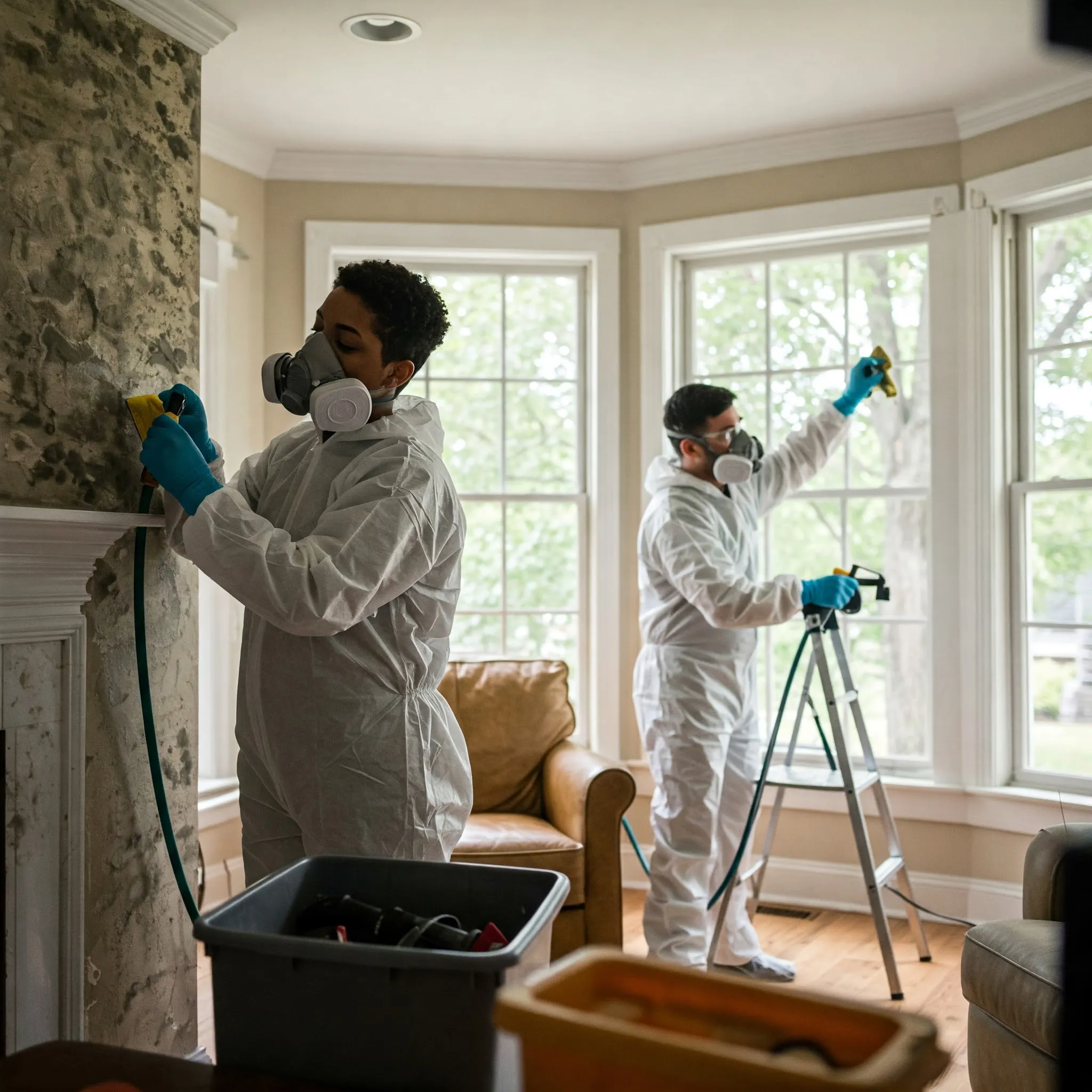 When Is Mold Remediation Required? Local Guide for Hudson Valley